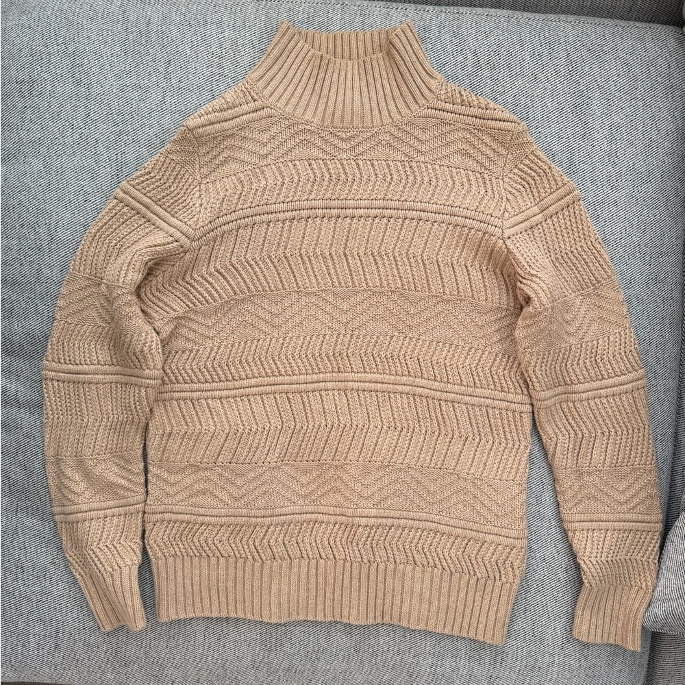 Pendleton Knitted Sweater